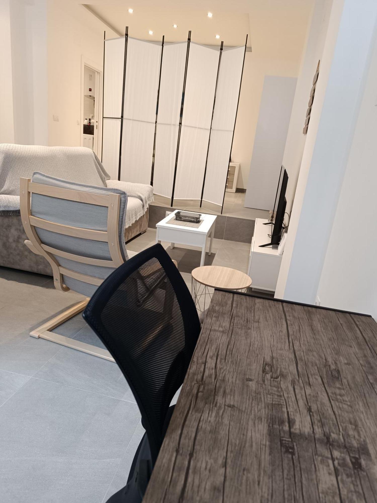 Apartamento Alhucemas Playa Малага Экстерьер фото